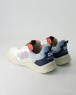 Hana Sneaker in Beige