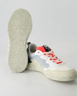 Hana Sneaker in Beige