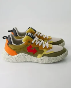 Hana Sneaker in Grün
