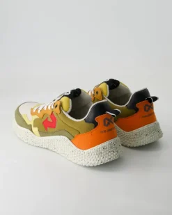 Hana Sneaker in Grün