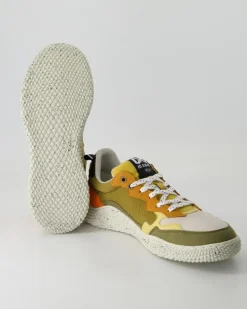 Hana Sneaker in Grün