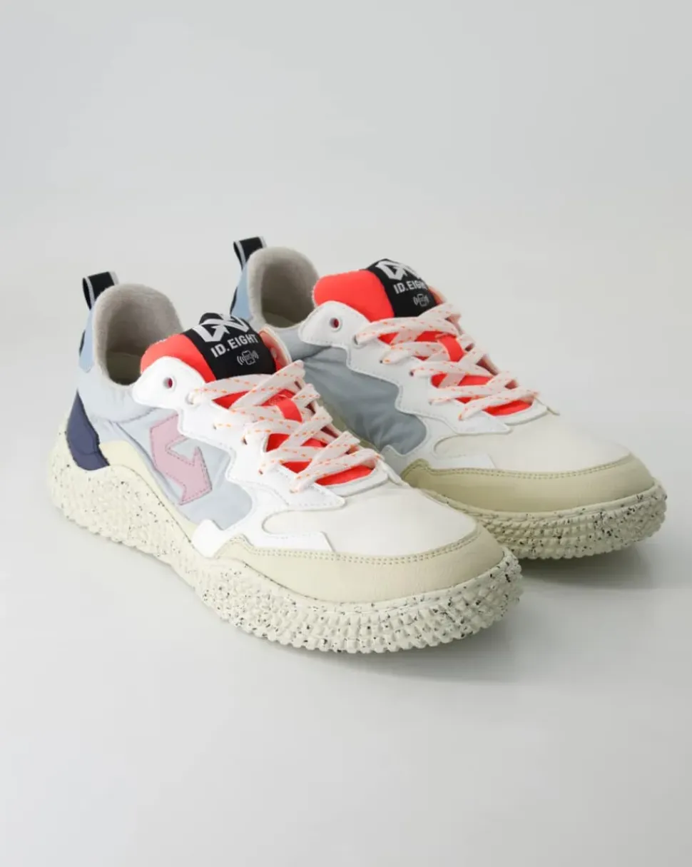 Hana Sneaker in Mehrfarbig