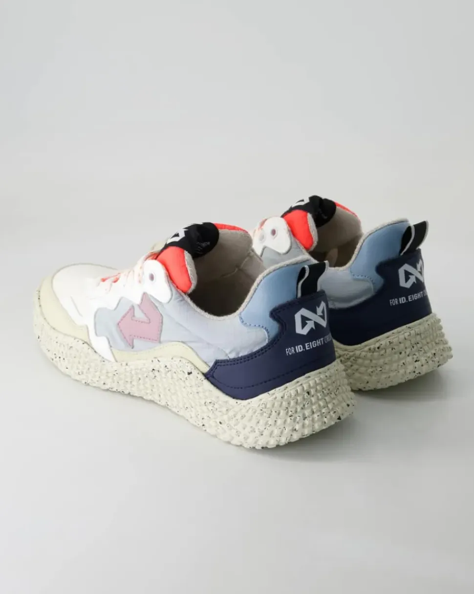 Hana Sneaker in Mehrfarbig