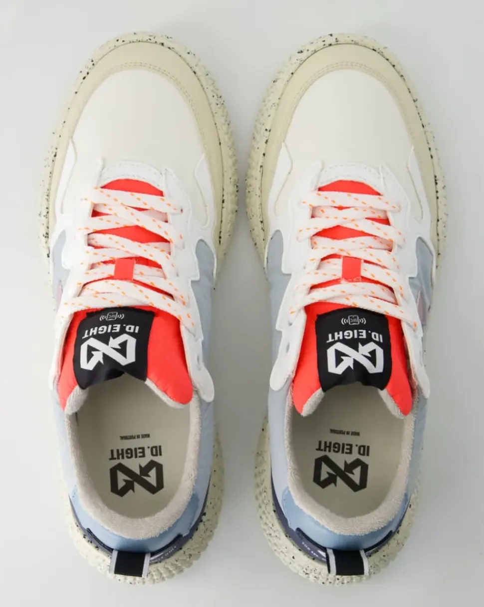 Hana Sneaker in Mehrfarbig