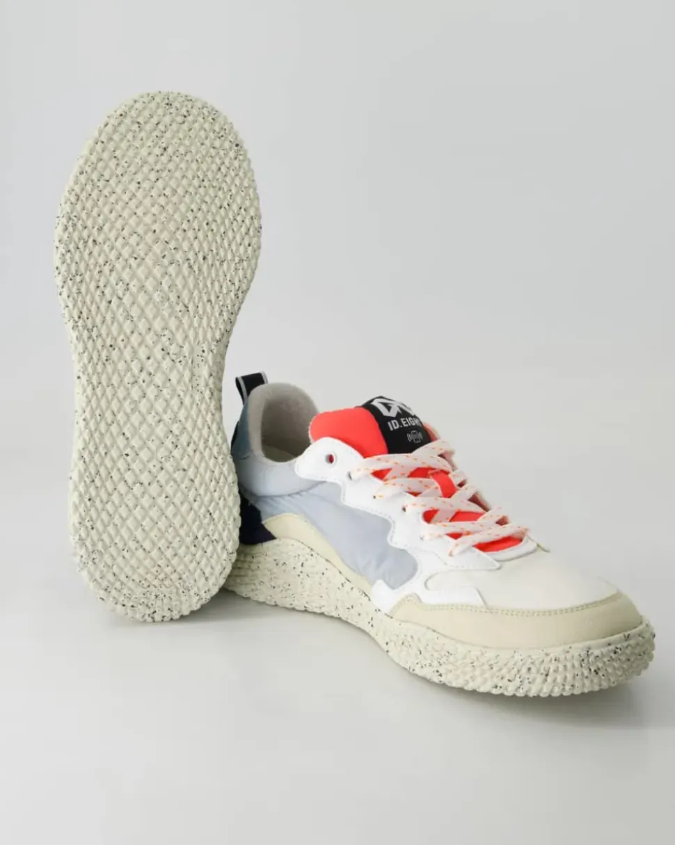 Hana Sneaker in Mehrfarbig