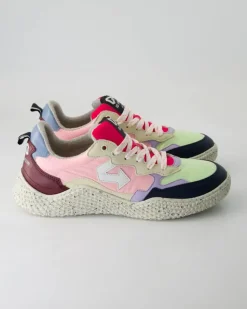 Hana Sneaker in Mehrfarbig