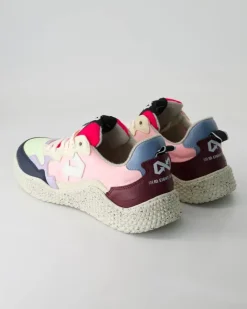 Hana Sneaker in Mehrfarbig
