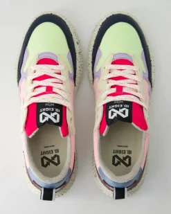 Hana Sneaker in Mehrfarbig