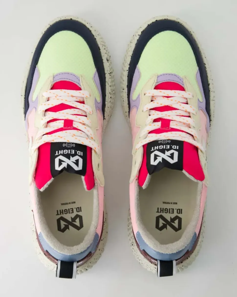Hana Sneaker in Mehrfarbig