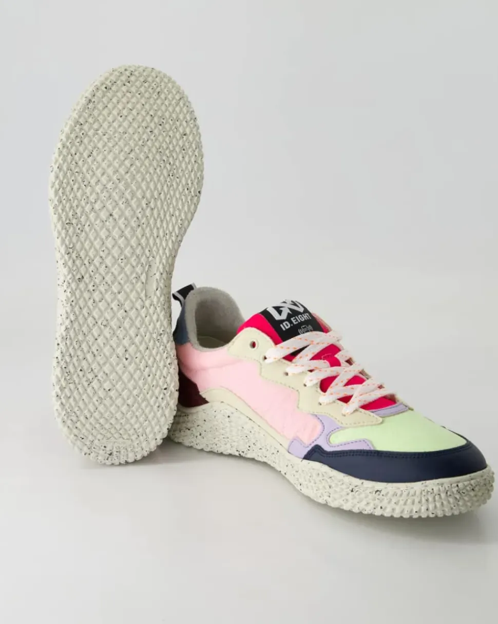 Hana Sneaker in Mehrfarbig