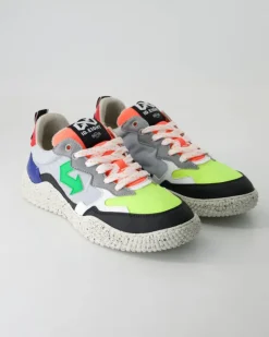 Hana Sneaker in Mehrfarbig