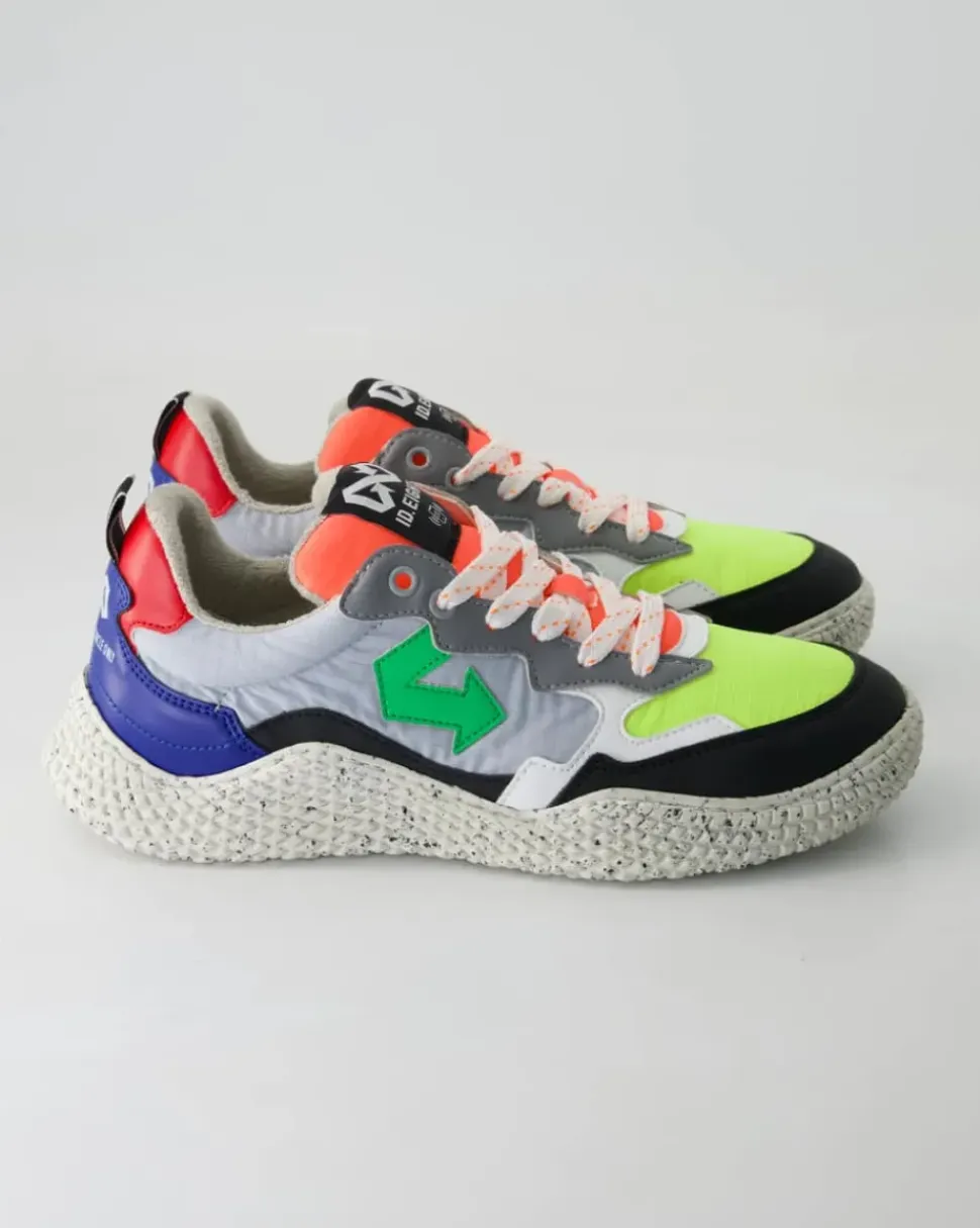Hana Sneaker in Mehrfarbig
