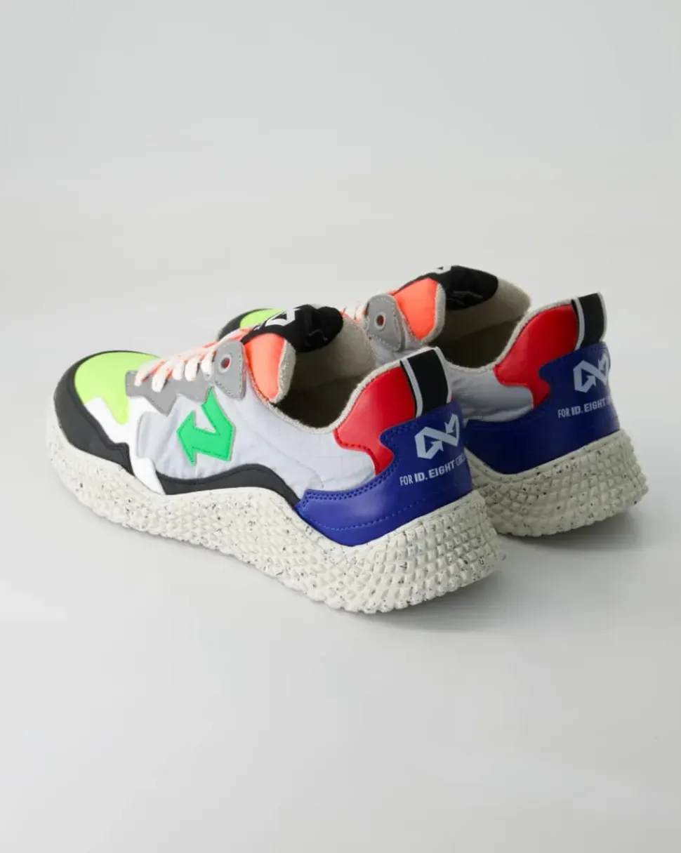 Hana Sneaker in Mehrfarbig