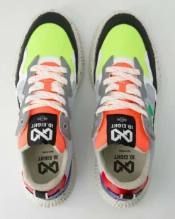 Hana Sneaker in Mehrfarbig