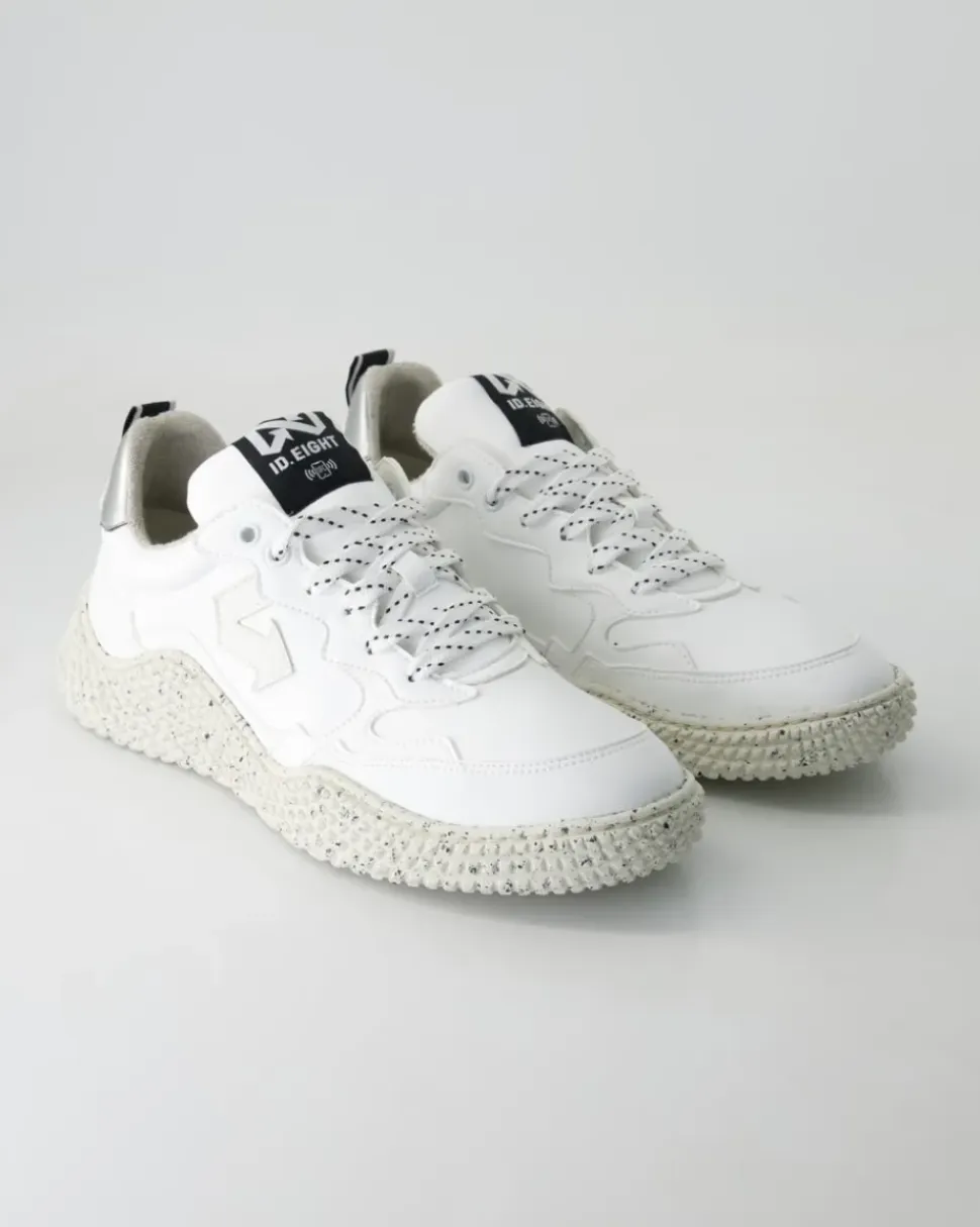 Hana Sneaker in Weiß
