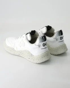 Hana Sneaker in Weiß