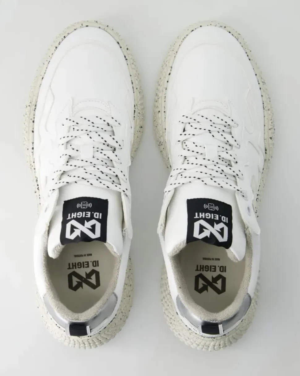 Hana Sneaker in Weiß