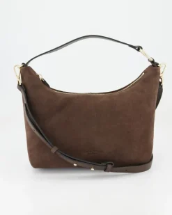 Hand Bag S Umhängetasche in Braun