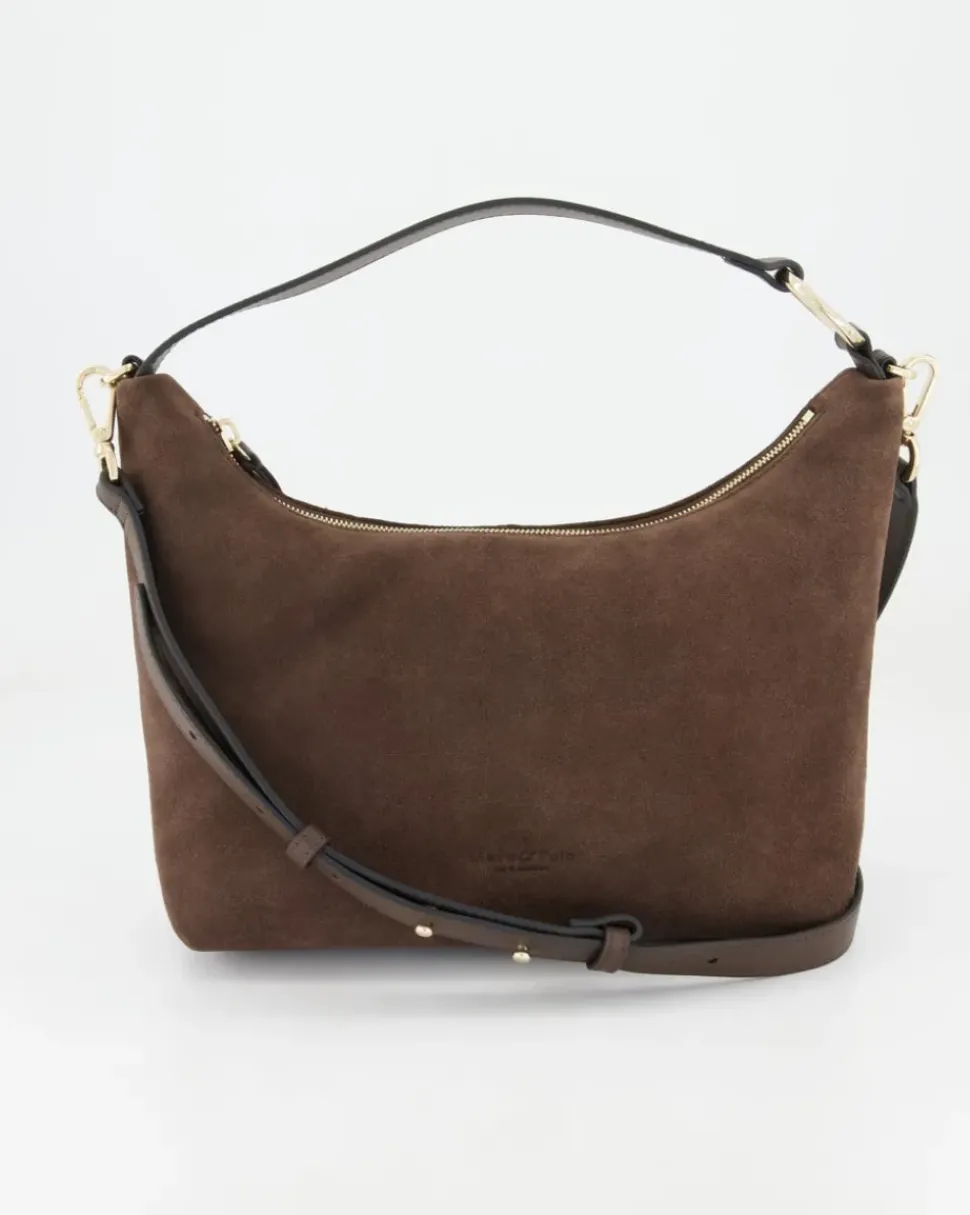 Hand Bag S Umhängetasche in Braun