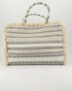5282-975-000 Handtasche in Beige
