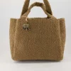 5248-941 Handtasche in Beige