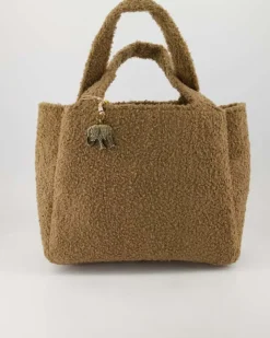 5248-941 Handtasche in Beige