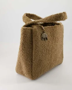 5248-941 Handtasche in Beige