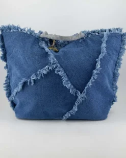 5300-983-200 Handtasche in Blau