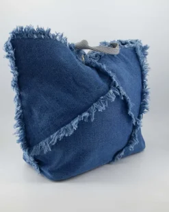 5300-983-200 Handtasche in Blau