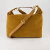 40912200801304 Handtasche in Braun