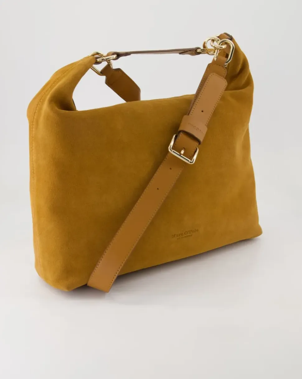 40912200801304 Handtasche in Braun