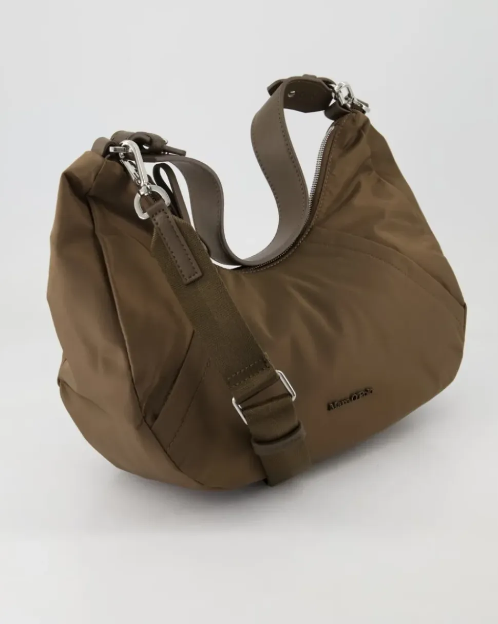40819600801629 Handtasche in Braun