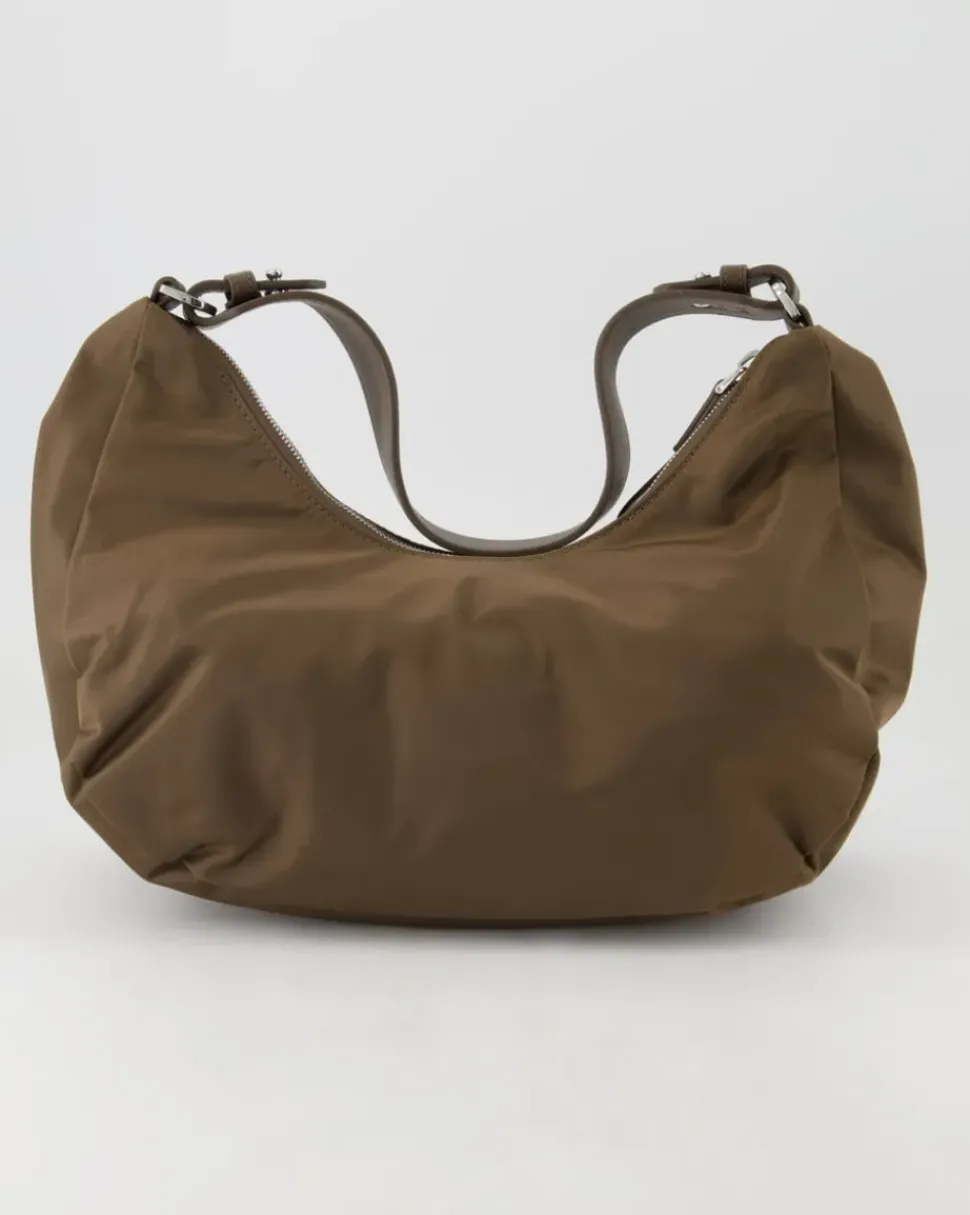 40819600801629 Handtasche in Braun
