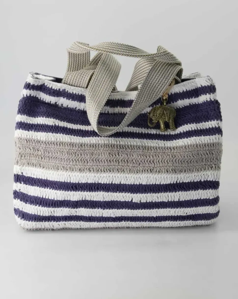 5202-823-130 Handtasche in Grau