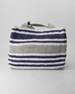 5202-823-130 Handtasche in Grau