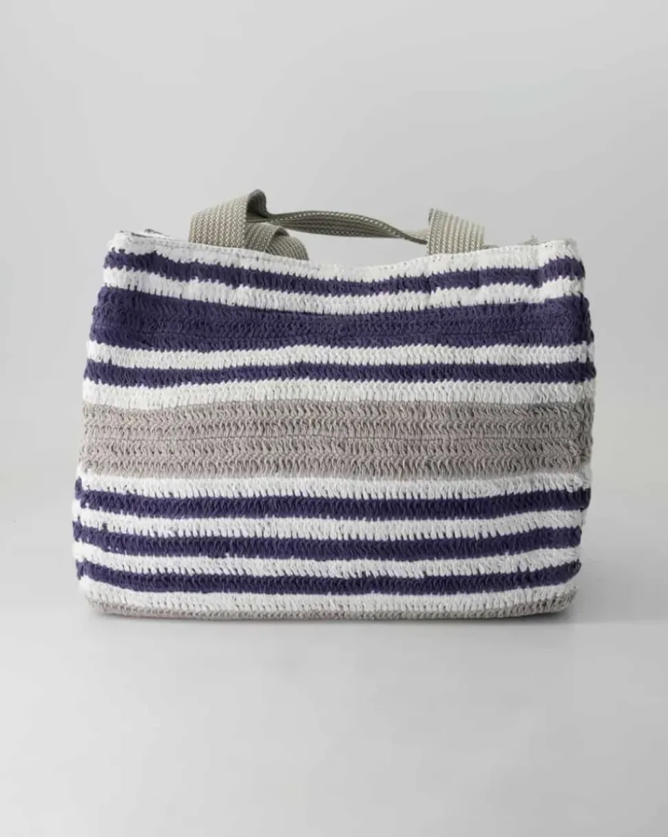 5202-823-130 Handtasche in Grau