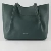 41019650301109 Handtasche in Grün