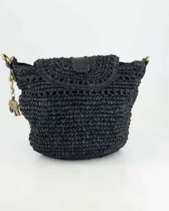 5132-650-100 Handtasche in Schwarz