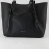 41019650301109 Handtasche in Schwarz