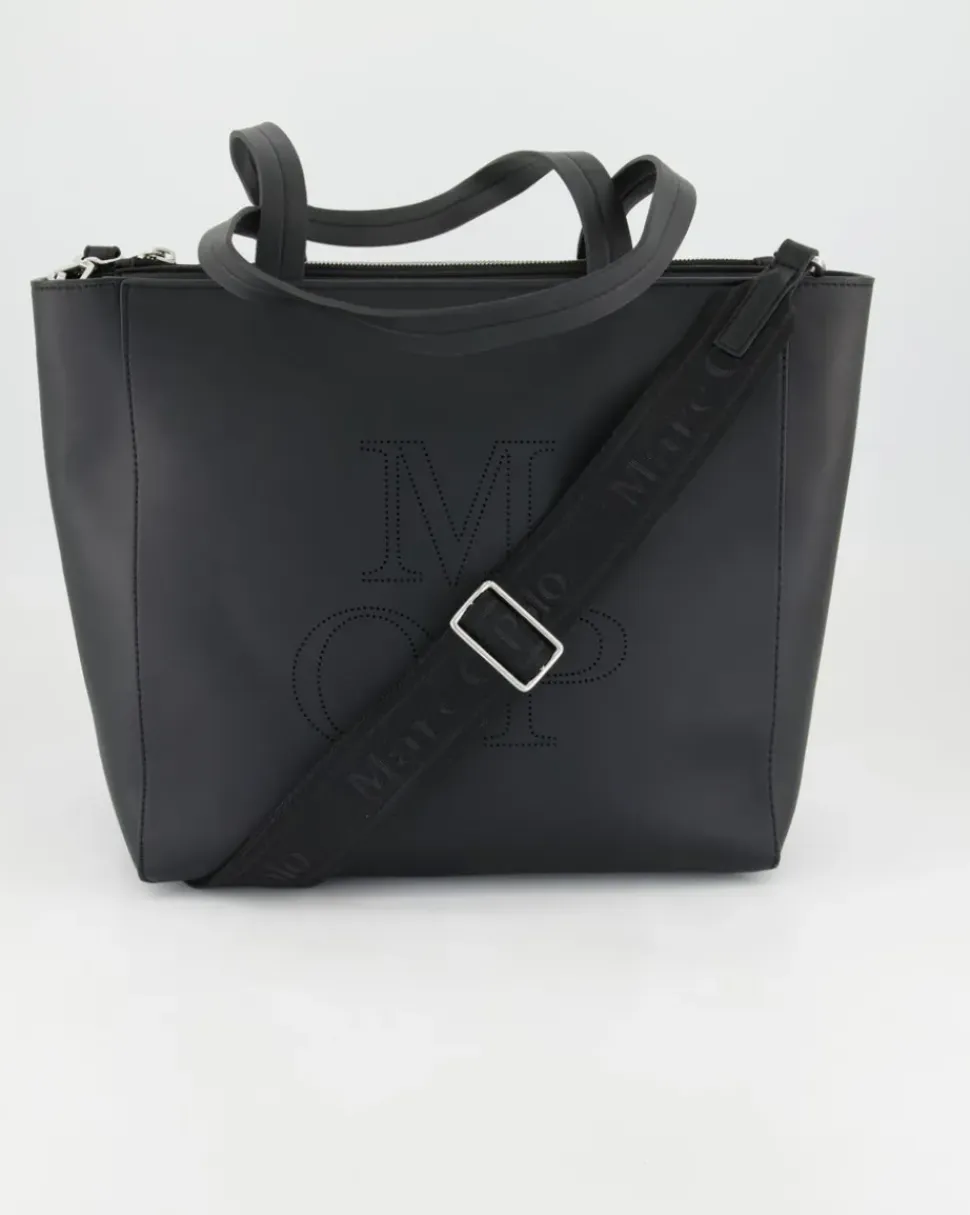 40912100201600 Handtasche in Schwarz