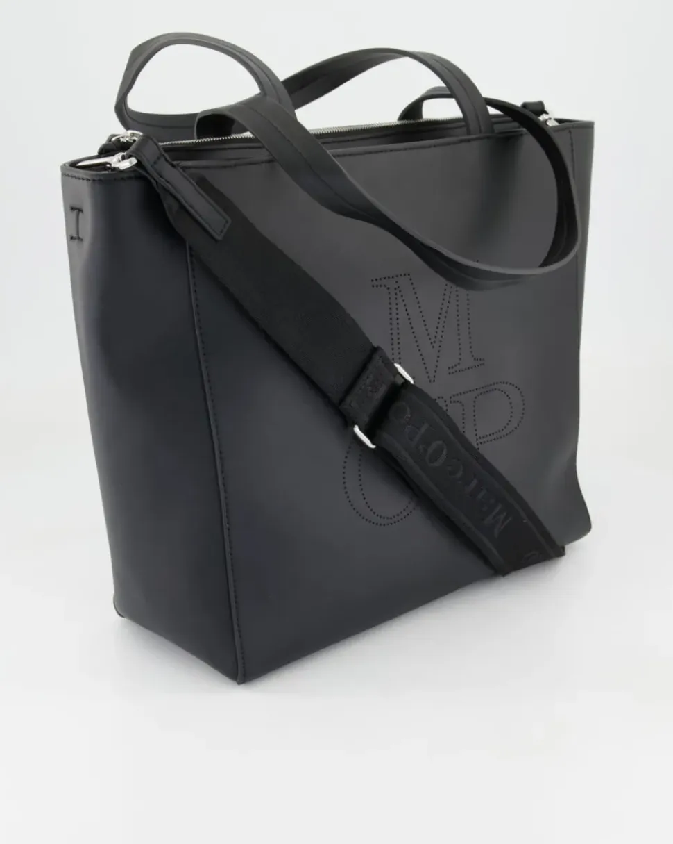 40912100201600 Handtasche in Schwarz