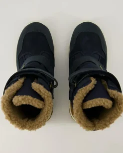Hans GTX Winterstiefel in Blau