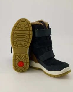 Hans GTX Winterstiefel in Blau