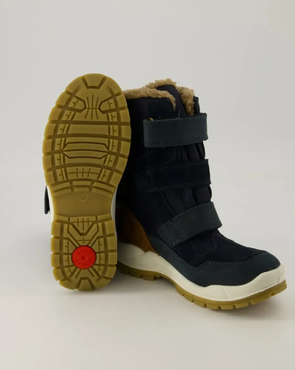 Hans GTX Winterstiefel in Blau