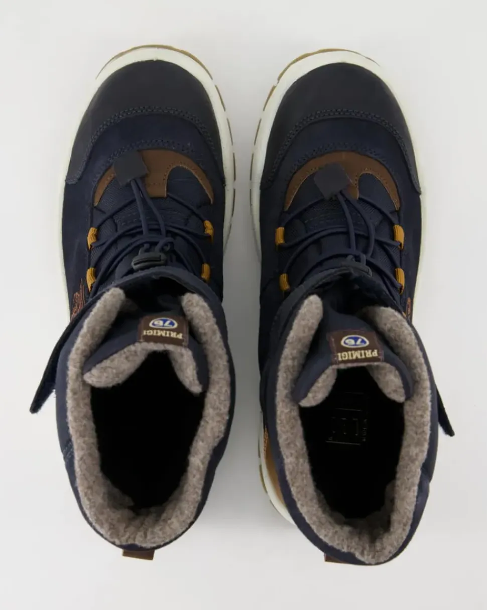 Hans GTX Winterstiefel in Blau