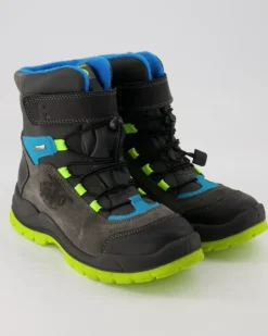 Hans GTX Winterstiefel in Grau