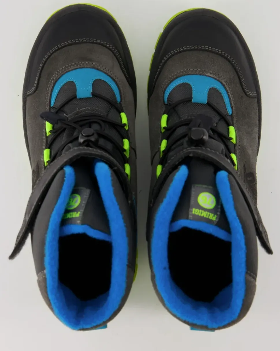 Hans GTX Winterstiefel in Grau
