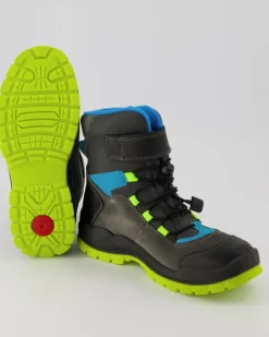 Hans GTX Winterstiefel in Grau