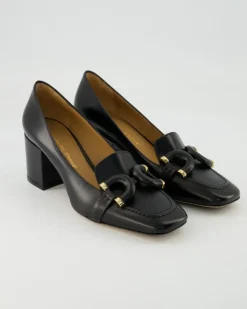 HARABY Business Schuhe in Schwarz