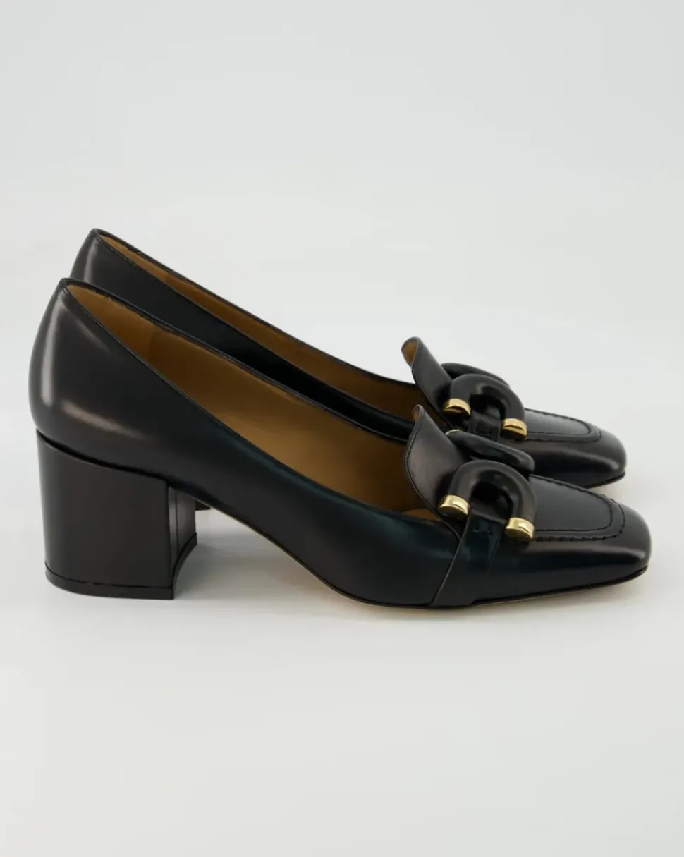 HARABY Business Schuhe in Schwarz